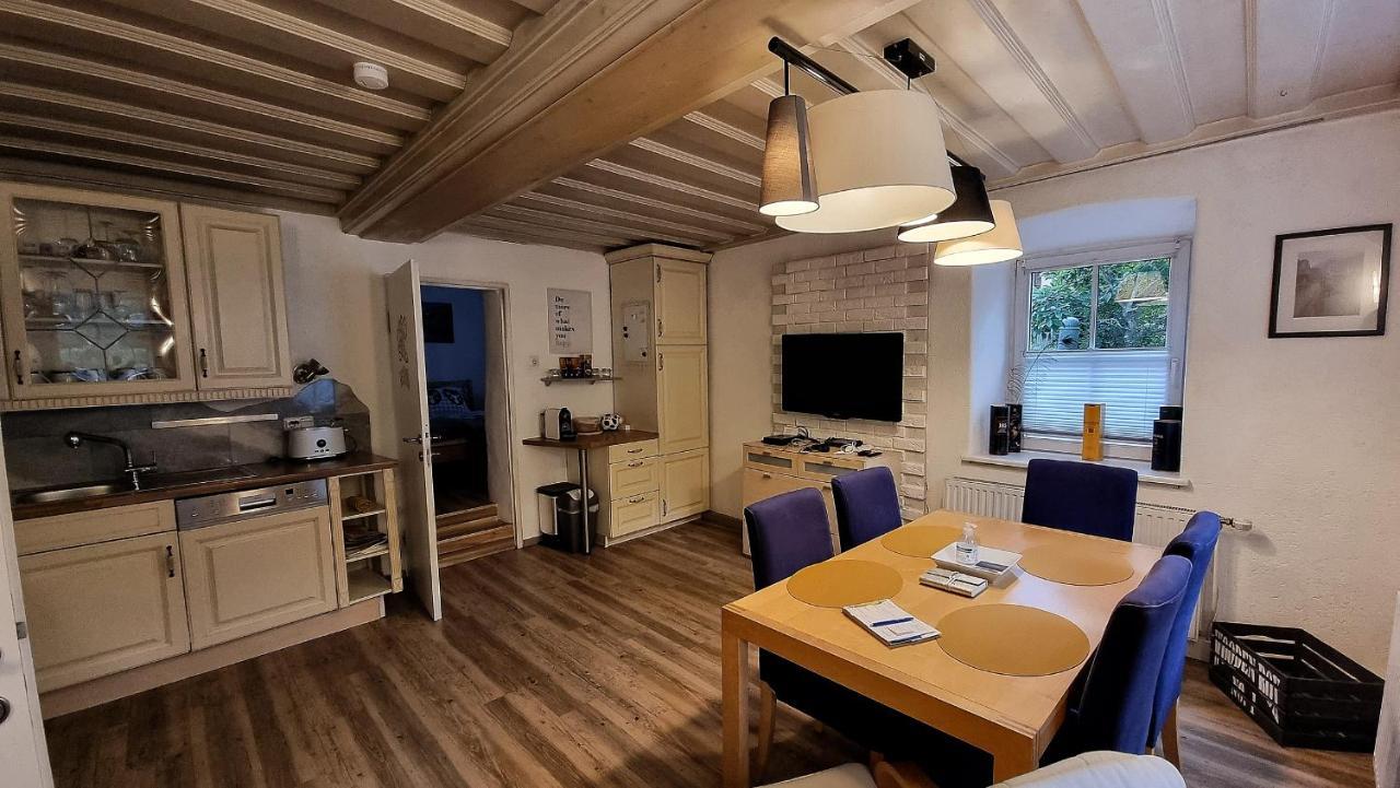 Rent A Radl Apartment Trebesing Bagian luar foto